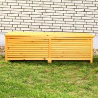 Auflagenbox- Gartentruhe neu Hessen - Lampertheim Vorschau