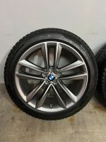 Original Bmw 7er G11 G12 6er G32 Winterreifen 19 Zoll 630 Felgen Süd - Niederrad Vorschau