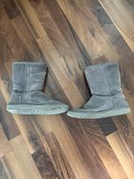 Ugg Boots Größe 38 Rheinland-Pfalz - Koblenz Vorschau