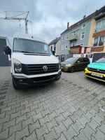 Mercedes Sprinter 906 / VW Crafter Typ 2E Essen - Altenessen Vorschau