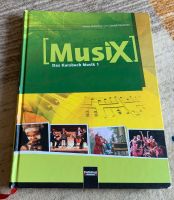 Musix 1 Das Kursbuch Hessen - Dreieich Vorschau