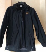 Damen Parka v. Jack Wolfskin Gr. S Baden-Württemberg - Oberriexingen Vorschau