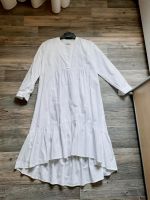 Pieces Kleid Damen weiss XS Neu Bayern - Mallersdorf-Pfaffenberg Vorschau