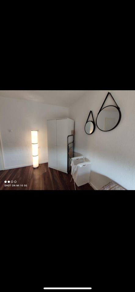 Monteurwohnung Unterkunft Ferienwohnung ( bis 7 Personen) in Essen  Rent A Stay in Essen