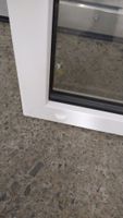 Festverglasung Fenster weiß 0,65x1m Aron Basic 3fach verglast Brandenburg - Petershagen Vorschau
