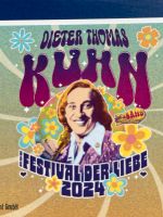 Dieter Thomas Kuhn DTK 2 Karten 29.06. Bietigheim Baden-Württemberg - Asperg Vorschau