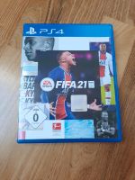 Fifa 21 PS 4 Baden-Württemberg - Kressbronn am Bodensee Vorschau