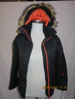 WIE NEU: super Jacke Mädchen Ski-Jacke Snowboardjacke Winterjacke Hansestadt Demmin - Stavenhagen Vorschau