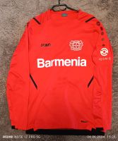 Bayer 04 Leverkusen Pulli Gr. M ( Spielershirt) Nordrhein-Westfalen - Grevenbroich Vorschau