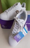 Sneaker von  LOTTO  WHITE/LEO Gr. 37 Hessen - Rodgau Vorschau