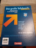 Biete Schulbuch Niedersachsen - Uetze Vorschau