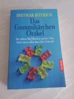 Das Gummibärchen Orakel Esoterik Baden-Württemberg - Karlsruhe Vorschau