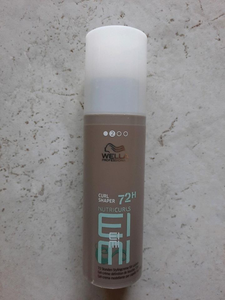 Wella Eimi Locken Shaper 150 ml in Kleinblittersdorf