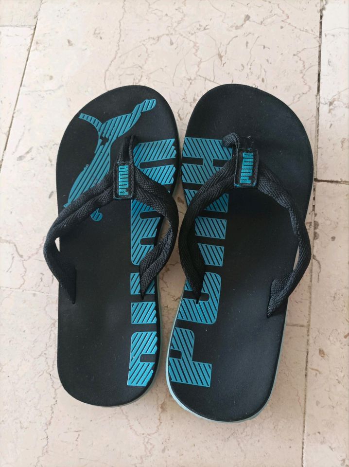 Flip Flops gr 33/34 in Zirndorf