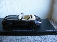 Schuco Pro-R, Wiesmann Roadster MF5, dunkelbraun, 1:43 Saarland - Tholey Vorschau