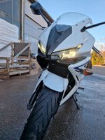 Honda CBR 500 1.Hand Neuwertig!! Baden-Württemberg - Böblingen Vorschau