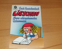 Lieschen - Cartoon - meine allergeheimen Geheimnisse Nordrhein-Westfalen - Haltern am See Vorschau