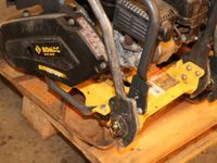 Bomag BP 12/40 Vibrationsplatte Dortmund - Dorstfeld Vorschau