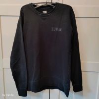 EDWIN Pullover Sweatshirt schwarz Gr.L wie M Tokio Japan Nordrhein-Westfalen - Kürten Vorschau