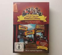 DVD Box "Augsburger Puppenkiste" Klassiker-Edition  *NEU & OVP* Baden-Württemberg - Laupheim Vorschau