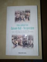 Final Fantasy XIII Buch Episode Null - Versprechen Taschenbuch München - Schwanthalerhöhe Vorschau