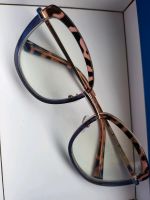 Brille Damen,Brillengestell,Cateye Hessen - Niederaula Vorschau