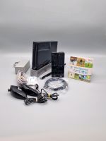 Nintendo Wii Sports Pack | Konsole | Schwarz | Refurbished ✅️ Nordrhein-Westfalen - Rhede Vorschau