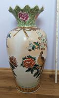 Ming Vase limited edition ca 65cm hoch Porzellan Chemnitz - Klaffenbach Vorschau