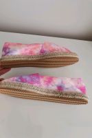 NEU! Gr. 36 37 YOUNG SPIRIT Espadrilles rosa lila Schuhe Galaxy Leipzig - Schönefeld-Abtnaundorf Vorschau