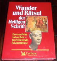 Wunder und Rätsel der Heiligen Schrift - Erstaunliche Tatsachen Bochum - Bochum-Nord Vorschau