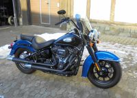Harley-Davidson FLHCS Heritage Classic Niedersachsen - Einbeck Vorschau