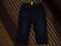 Baby Thermojeans Gr.80,Kinderhose Gr.80,Jeanshose Gr.80 Berlin - Hellersdorf Vorschau