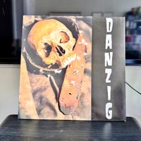 Danzig – Not Of This World (Live Vinyl LP Misfits) Berlin - Schöneberg Vorschau