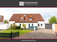 - RESERVIERT! - | Seltenheit in Soest: Top gepflegte Doppelhaushälfte im Soester Norden Nordrhein-Westfalen - Soest Vorschau