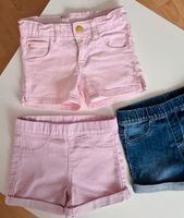 Mädchen Shorts von Esprit und H&M Niedersachsen - Delmenhorst Vorschau