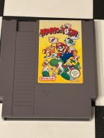 Mario Yoshi Nintendo NES Spiel Modul Carteidge Nordrhein-Westfalen - Tönisvorst Vorschau