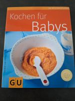 Kochen für Babys, GU Köln - Köln Junkersdorf Vorschau