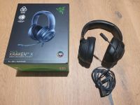 Headset Razer Kraken V3 X Wired USB inkl. THX Software Bayern - Vaterstetten Vorschau