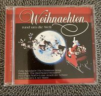 CD - Weihnachten rund um die Welt / schöne Weihnachtslieder Bayern - Dietenhofen Vorschau