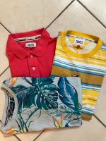 3x Tommy Hilfiger T-Shirt Polo-Shirt zusammen Nordrhein-Westfalen - Bönen Vorschau