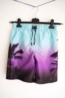 Badeshorts - H&M -170 -Badehose -Weite regulierbar -Schwimmshorts Nordrhein-Westfalen - Dülmen Vorschau