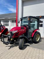 Kompakttraktor / Traktor Yanmar YT235 Sachsen - Brand-Erbisdorf Vorschau