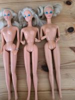 Barbie-Puppen 80er Jahre Berlin - Wilmersdorf Vorschau