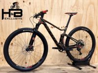 Scott Spark 900 RC Pro 29 Zoll Mountainbike SHIMANO XT 2019 Nordrhein-Westfalen - Bergisch Gladbach Vorschau