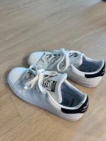Adidas Stan Smith Gr. 37,5 blau sehr guter Zustand! Bayern - Kempten Vorschau