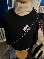 Karl Lagerfeld Longsleeve Schwarz Weiß Gr.110/116 Duisburg - Duisburg-Süd Vorschau