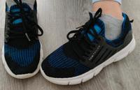 Schöne Schuhe von Tom Tailor in Gr. 35-35,5 zu verkaufen. Köln - Köln Brück Vorschau