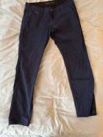 Guess Chino 32 blau Nordrhein-Westfalen - Siegburg Vorschau