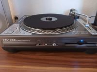 Dj Omnitronic cdv-500 Plattenspieler CD Nordrhein-Westfalen - Brühl Vorschau