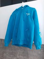 Brooks Hoodiejacke türkis - Gr. S Hessen - Marburg Vorschau